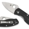 Ambitious™ Lightweight<Spyderco New