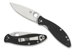 Astute™ CLIPIT®<Spyderco Best