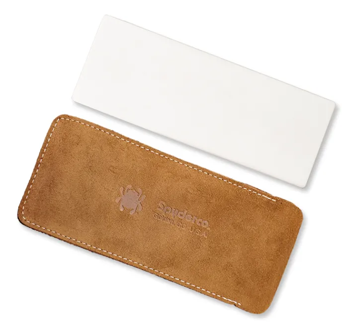 benchstone_ultra_fine_0-1.webp Benchstone Ultra Fine<Spyderco Outlet