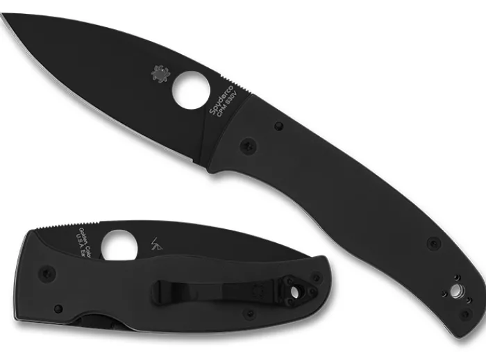 bodacioustrade_black_blad_0.webp Bodacious™ Black Blade<Spyderco Online