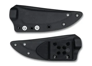 Bow River™ Boltaron® Sheath<Spyderco Outlet
