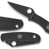 Bug™ Black<Spyderco Online