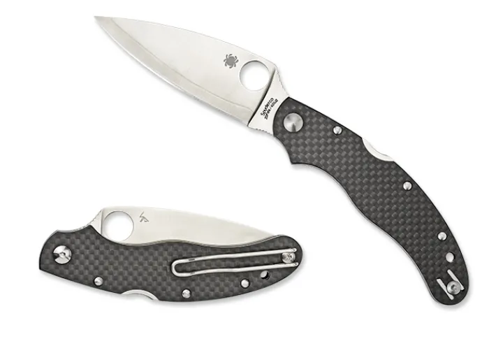 caly__clipit_carbon_fiber_0.webp Caly™ 3.5 CLIPIT® Carbon Fiber ZDP 189<Spyderco Outlet