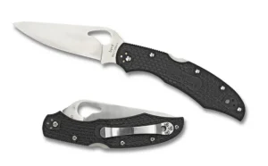 Cara Cara® 2 FRN<Spyderco Best