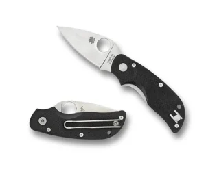 Cat™<Spyderco Hot