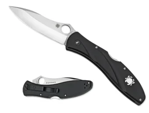 Centofante™ 3 FRN Black<Spyderco Sale