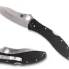 Centofante&trade; 3 Carbon Fiber CPM CRU-WEAR<Spyderco Online