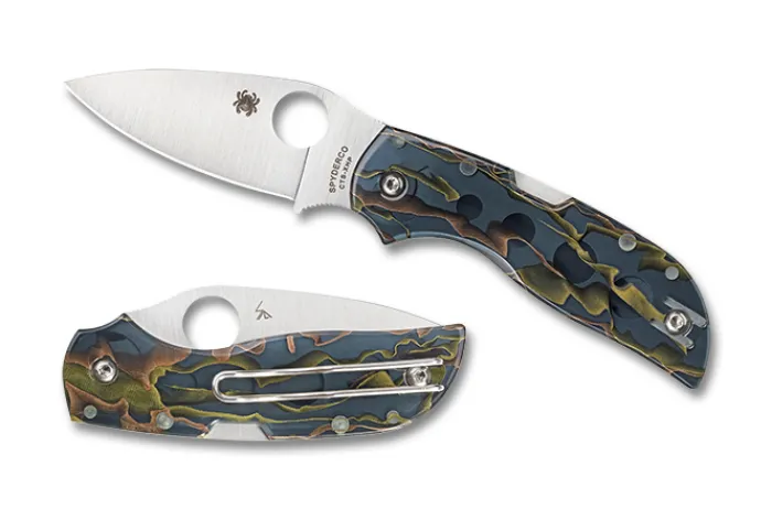 chaparral_raffir_noble_0.webp Chaparral® Raffir Noble<Spyderco Hot