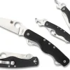 ClipiTool® Standard™<Spyderco Fashion