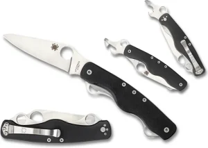 ClipiTool® Standard™<Spyderco Fashion