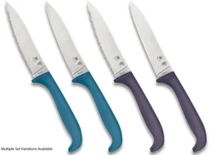 Counter Puppy® Set<Spyderco Outlet