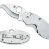 Cricket™ Stainless<Spyderco Sale