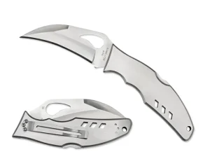 Crossbill™ Stainless<Spyderco Best