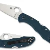 Delica® 4 FRN K390<Spyderco New