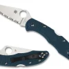 Delica® 4 FRN K390 SpyderEdge<Spyderco New