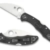 Delica® 4 FRN Wharncliffe<Spyderco Clearance