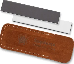 Double Stuff™<Spyderco Hot