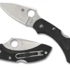 Dragonfly™ 2 FRN Black<Spyderco Clearance