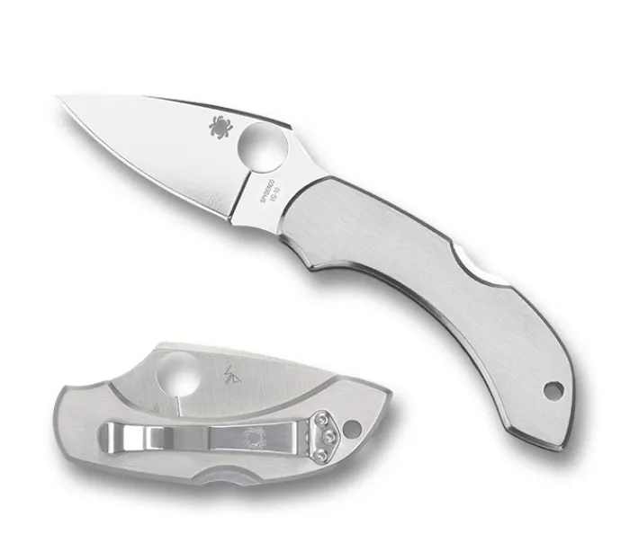 dragonfly_stainless_0.webp Dragonfly™ Stainless<Spyderco Discount