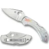 Dragonfly™ Stainless Tattoo<Spyderco Discount