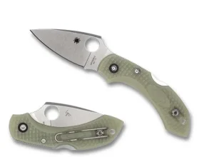 Dragonfly&trade; 2 Glow In The Dark FRN Exclusive<Spyderco Clearance