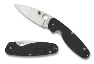 Emphasis™<Spyderco Clearance