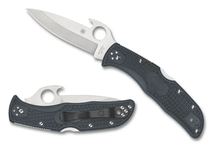 endela_emerson_opener_0.webp Endela® Emerson Opener<Spyderco Clearance
