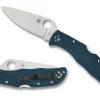 Endela® FRN K390<Spyderco Discount