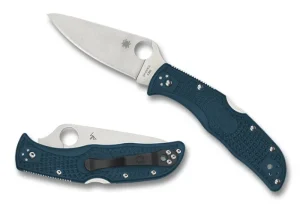 Endela® FRN K390<Spyderco Discount
