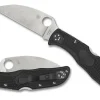 Endela® Wharncliffe<Spyderco New