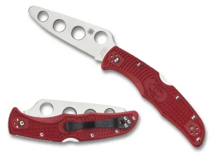 Endura® 4 FRN Trainer<Spyderco Fashion