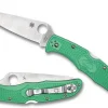 Endura® 4 Lightweight Mint FRN CPM M4<Spyderco Sale
