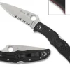 Endura® 4 Lightweight Thin Red Line<Spyderco Best