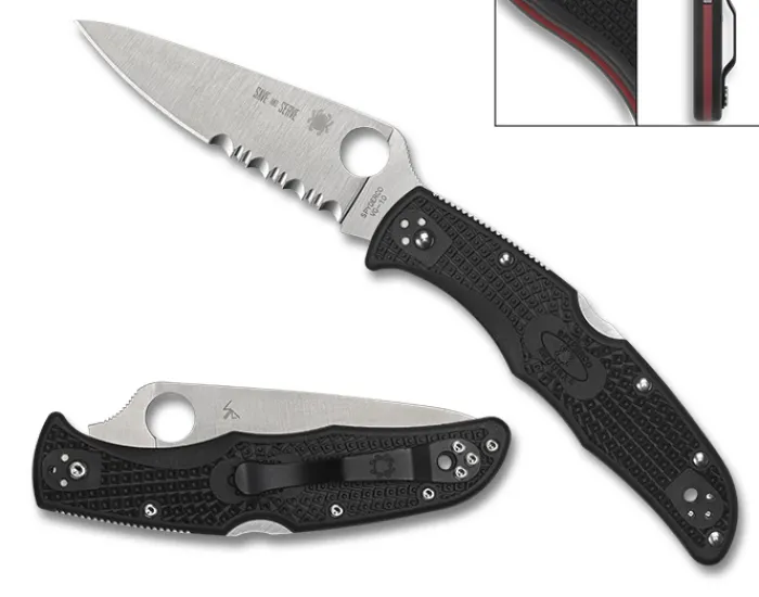 endura__lightweight_thin__0.webp Endura® 4 Lightweight Thin Red Line<Spyderco Best