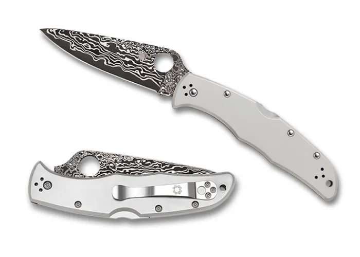 endura__ti_damascus_0.webp Endura® 4 Ti Damascus<Spyderco Discount