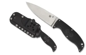 Enuff™ 2<Spyderco Clearance