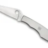 Grasshopper™ Stainless<Spyderco Hot