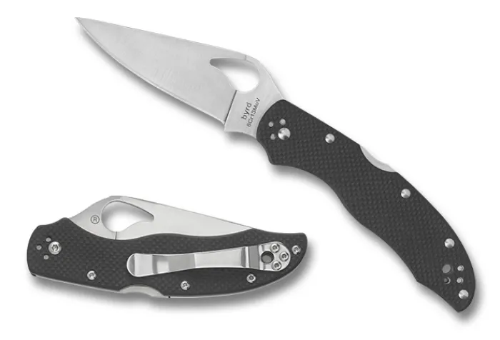 harrier__0.webp Harrier™ 2<Spyderco Discount