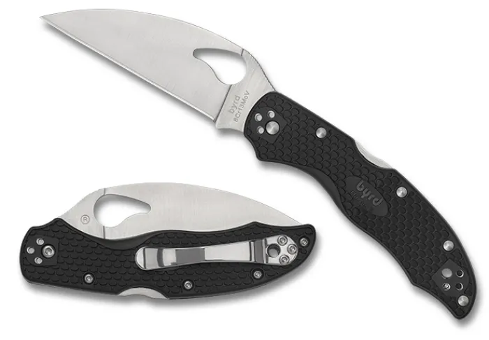 harrier__lightweight_whar_0.webp Harrier™ 2 Lightweight Wharncliffe<Spyderco Online