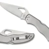 Harrier™ 2 Stainless<Spyderco Fashion