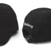 Hat Respect™ Black<Spyderco Fashion