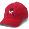 Hat Respect™ Red<Spyderco Sale