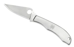 Honeybee™ Stainless<Spyderco Clearance