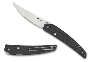 Ikuchi™<Spyderco Discount