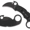 Karahawk™ Black Blade<Spyderco Sale