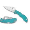 Ladybug® FRN Teal CPM S30V Exclusive<Spyderco Fashion