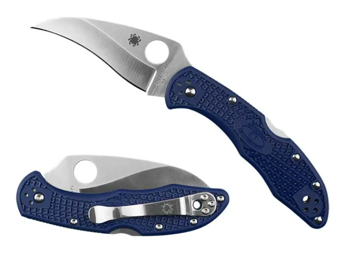 lil_matriarch_lightweight_0.webp Lil' Matriarch® Lightweight Exclusive<Spyderco Clearance
