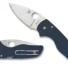 Lil' Native® CPM® SPY27®<Spyderco Online