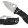 Lil' Temperance™ 3 Lightweight<Spyderco Discount