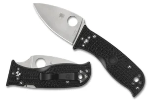 Lil' Temperance™ 3 Lightweight<Spyderco Discount